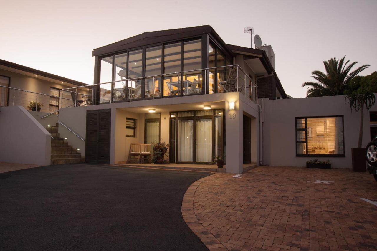 Four Palms Accommodation Durbanville Exterior foto